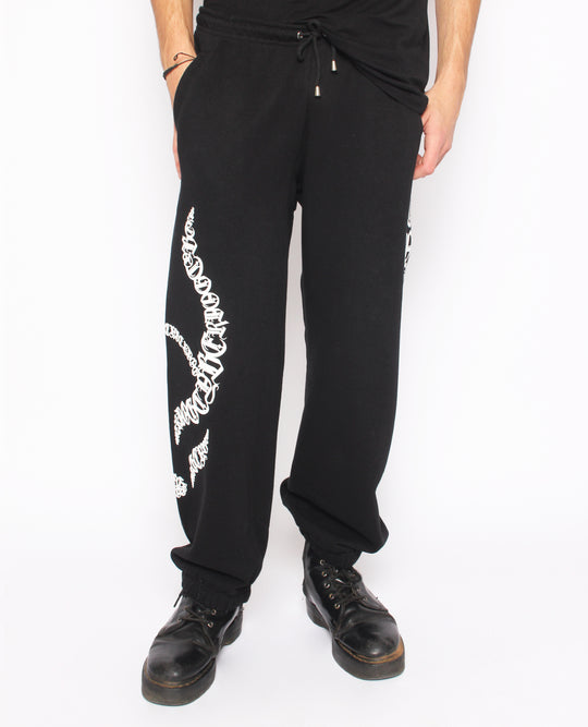 SUPERSIZE JOGGER CYBER GOTHICA