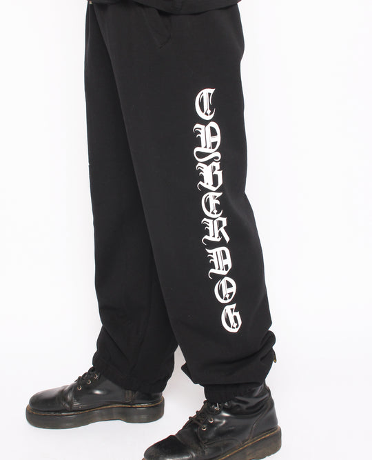 SUPERSIZE JOGGER CYBER GOTHICA