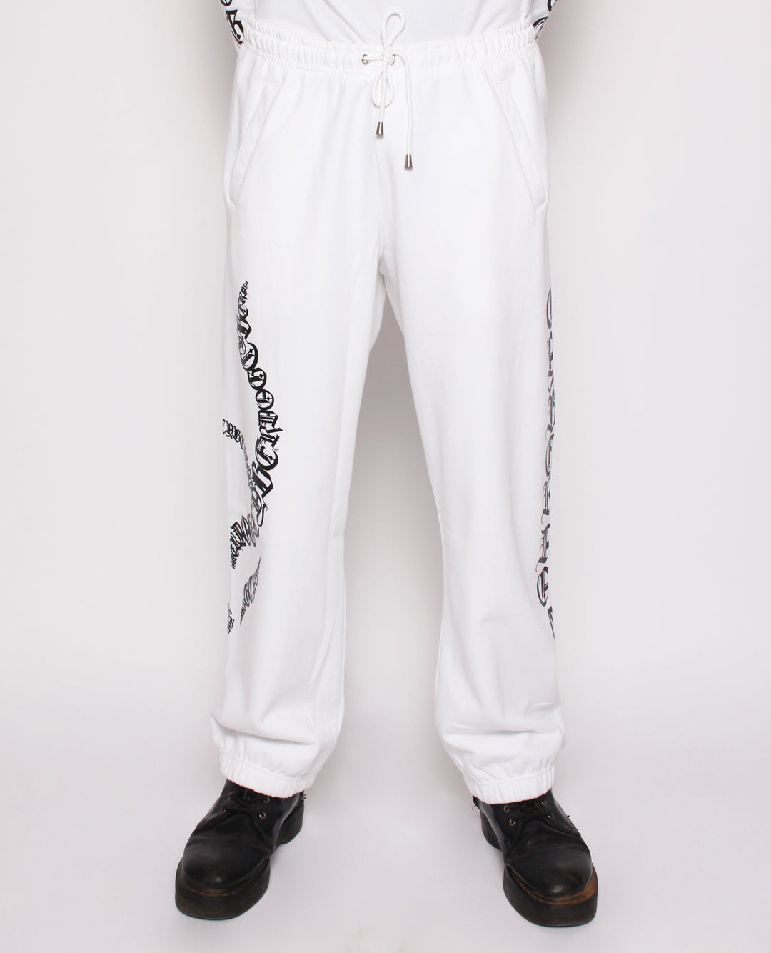 SUPERSIZE JOGGER CYBER GOTHICA