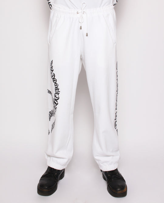 SUPERSIZE JOGGER CYBER GOTHICA