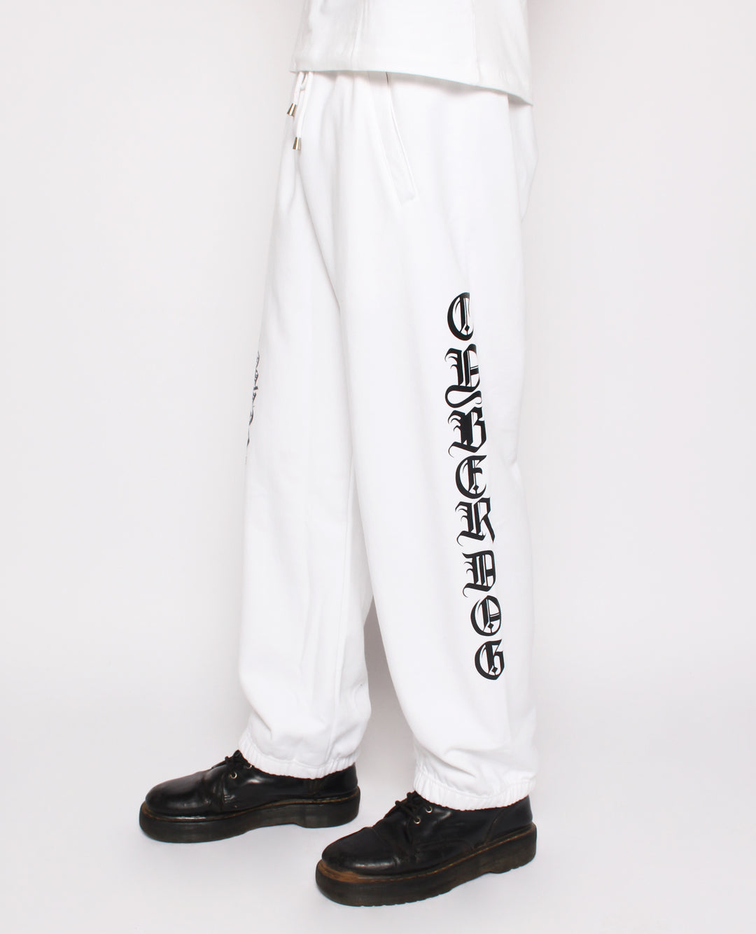 SUPERSIZE JOGGER CYBER GOTHICA