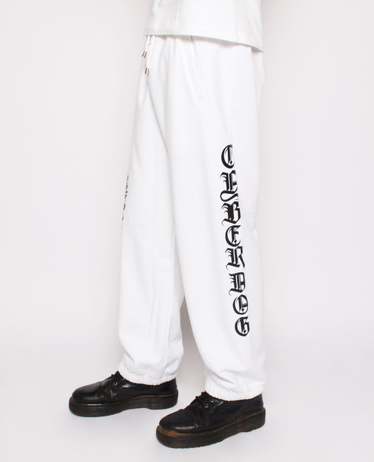 SUPERSIZE JOGGER CYBER GOTHICA