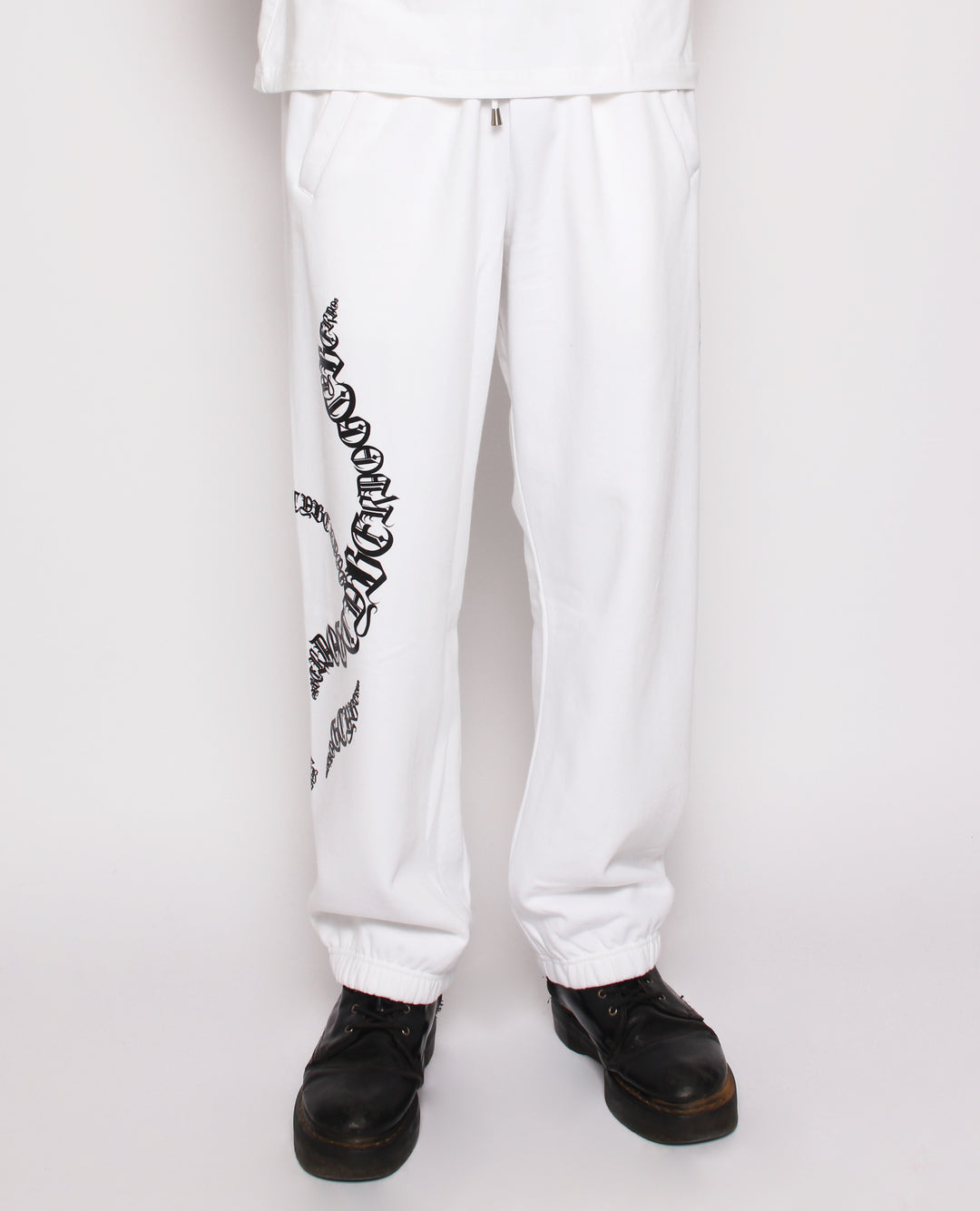 SUPERSIZE JOGGER CYBER GOTHICA