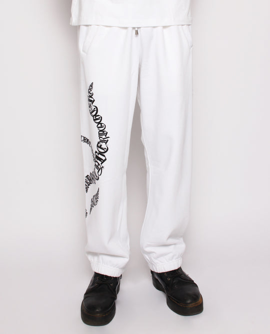 SUPERSIZE JOGGER CYBER GOTHICA