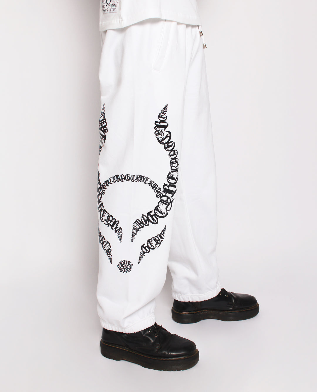 SUPERSIZE JOGGER CYBER GOTHICA