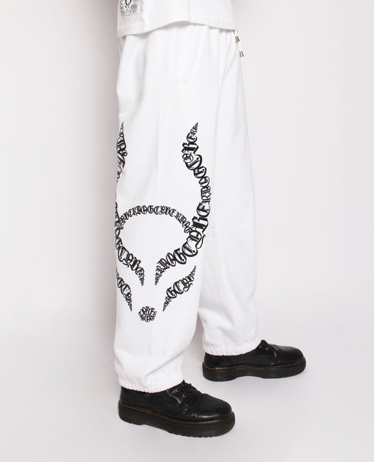 SUPERSIZE JOGGER CYBER GOTHICA