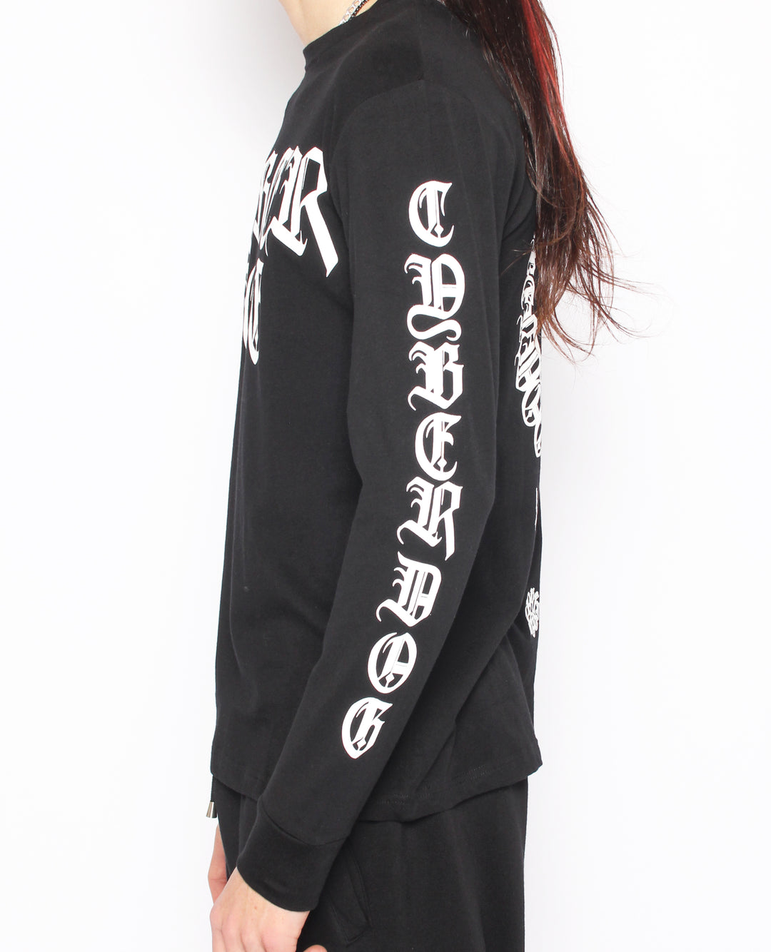 ATOMIC L/S CYBER GOTHICA