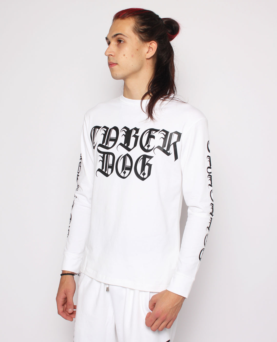 ATOMIC L/S CYBER GOTHICA