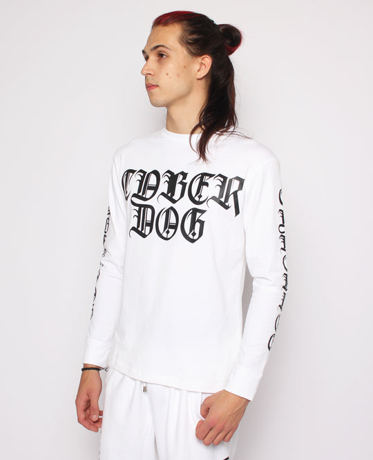 ATOMIC L/S CYBER GOTHICA