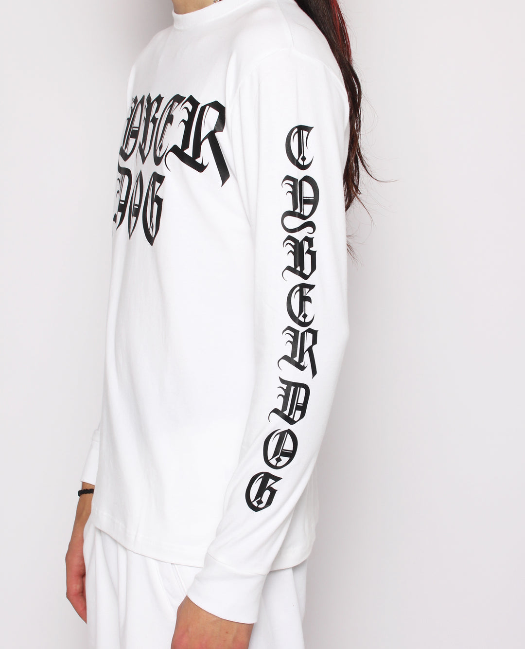 ATOMIC L/S CYBER GOTHICA