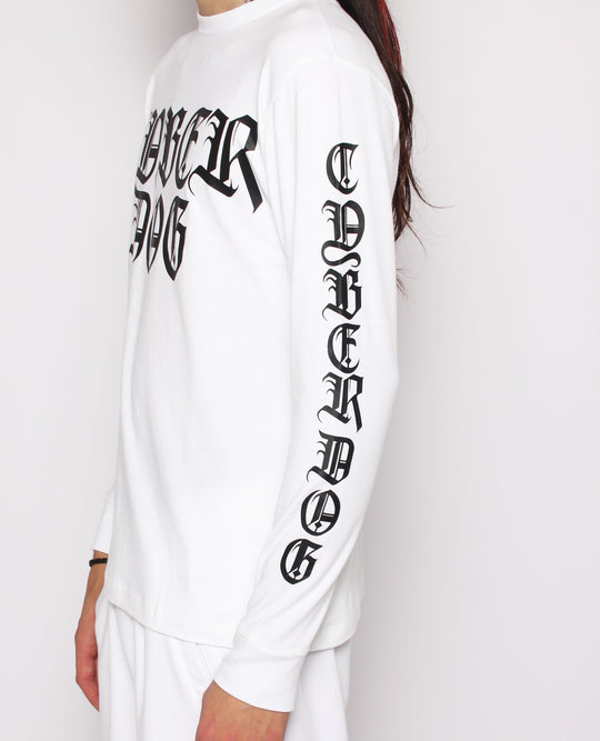 ATOMIC L/S CYBER GOTHICA