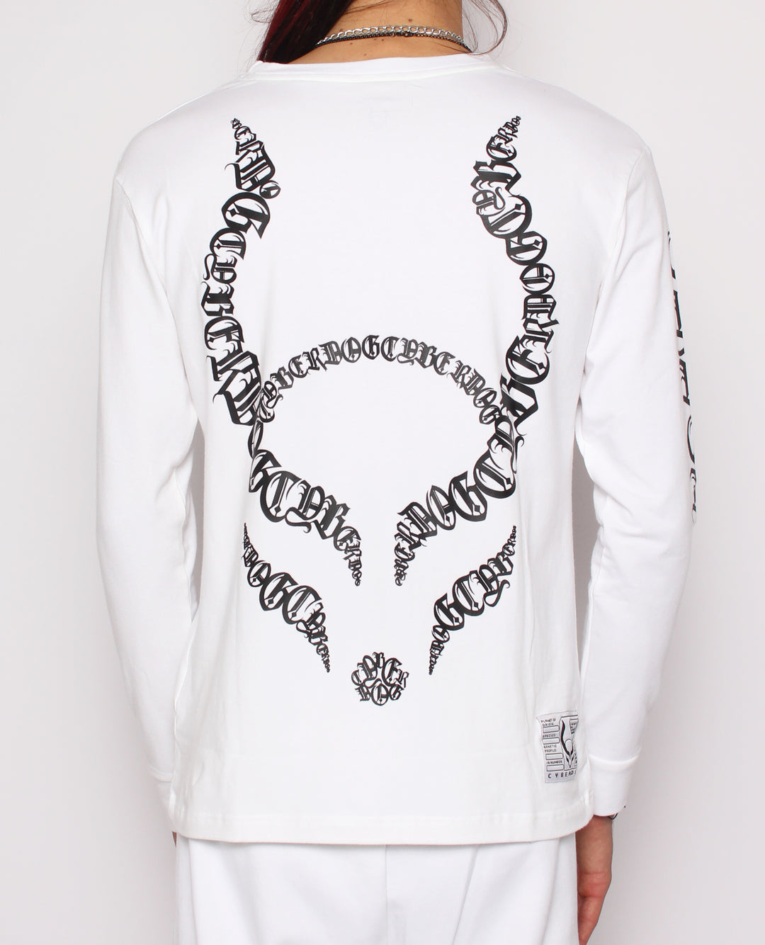 ATOMIC L/S CYBER GOTHICA
