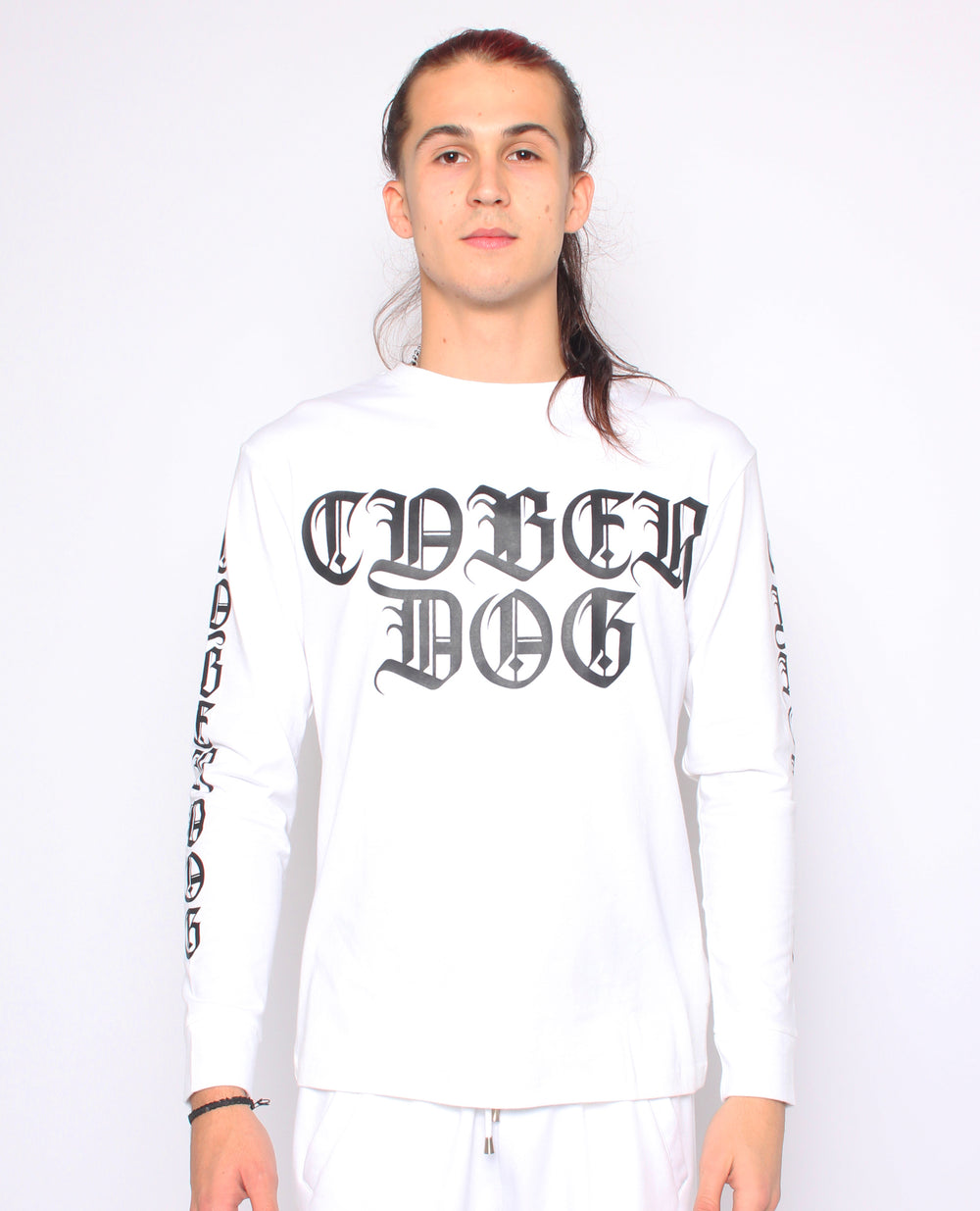 ATOMIC L/S CYBER GOTHICA