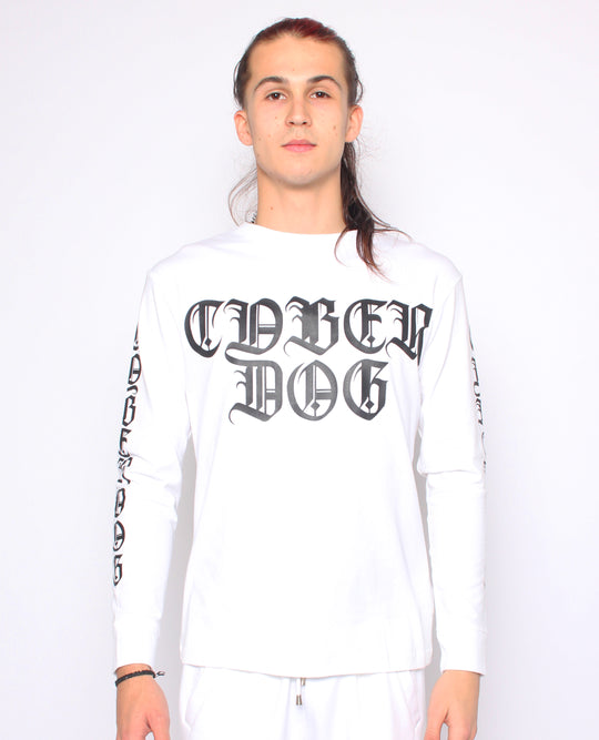 ATOMIC L/S CYBER GOTHICA