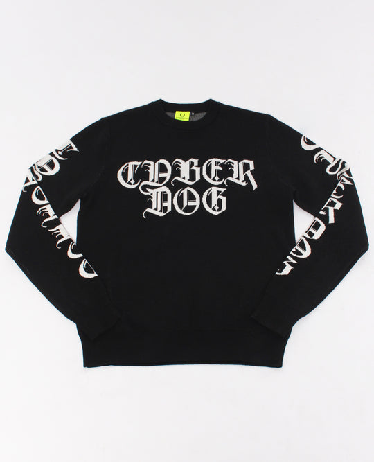 CYBER GOTHICA SWEATER