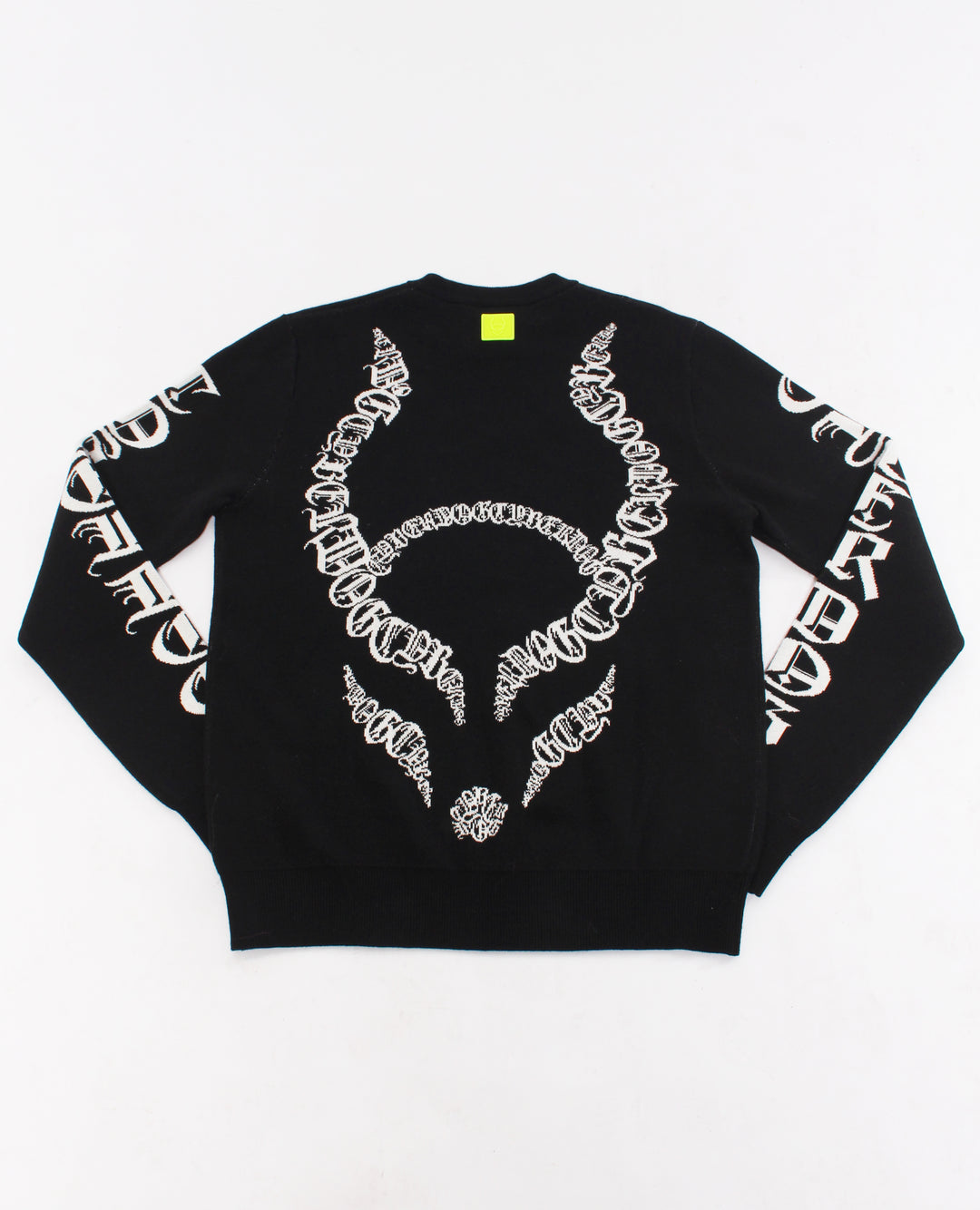 CYBER GOTHICA SWEATER