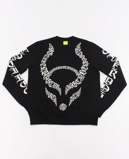 CYBER GOTHICA SWEATER