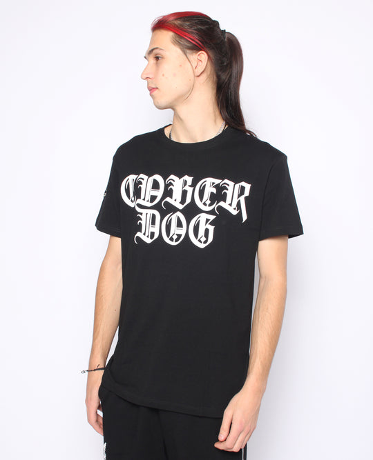 MENS CYBER GOTHICA T-SHIRT
