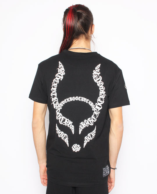 MENS CYBER GOTHICA T-SHIRT