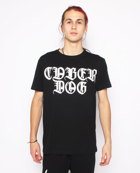 MENS CYBER GOTHICA T-SHIRT