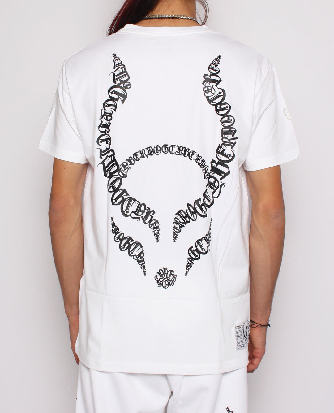 MENS CYBER GOTHICA T-SHIRT