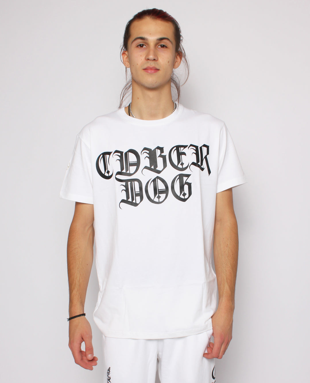 MENS CYBER GOTHICA T-SHIRT