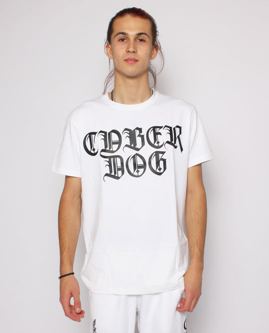 MENS CYBER GOTHICA T-SHIRT