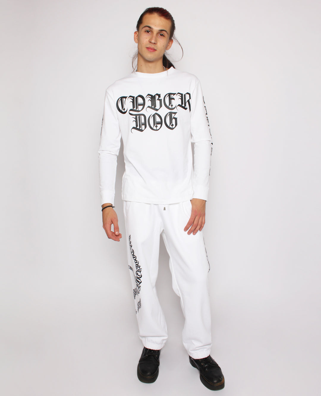 ATOMIC L/S CYBER GOTHICA