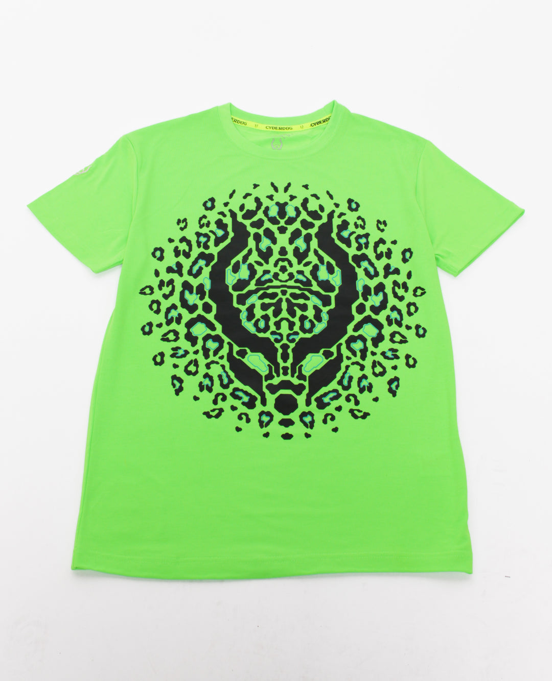 MENS ANIMAL PRINT T-SHIRT