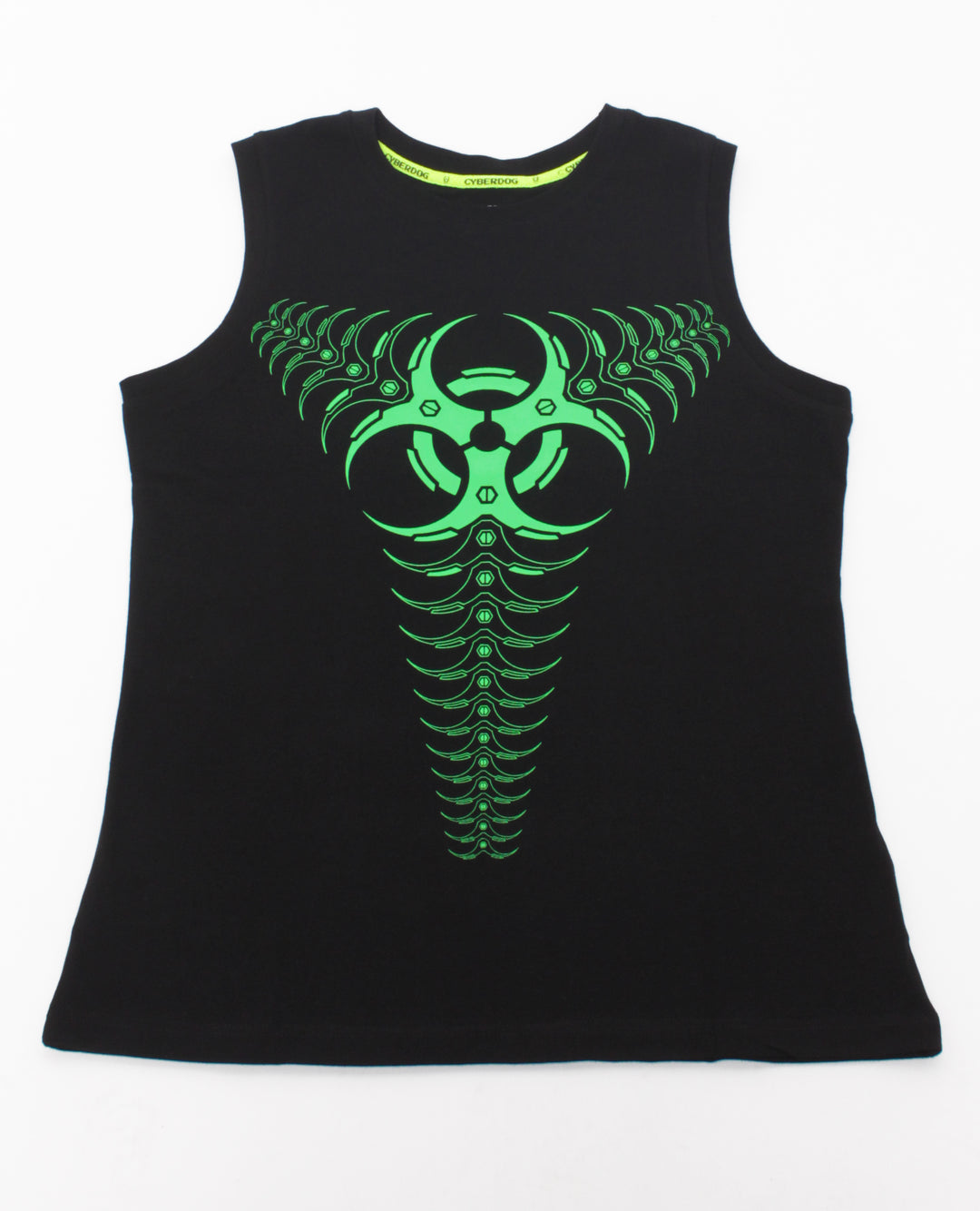 RETRO VEST VIRAL HAZARD