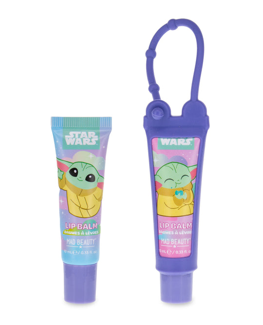 GROGU GALAXY LIP BALM & REFILL