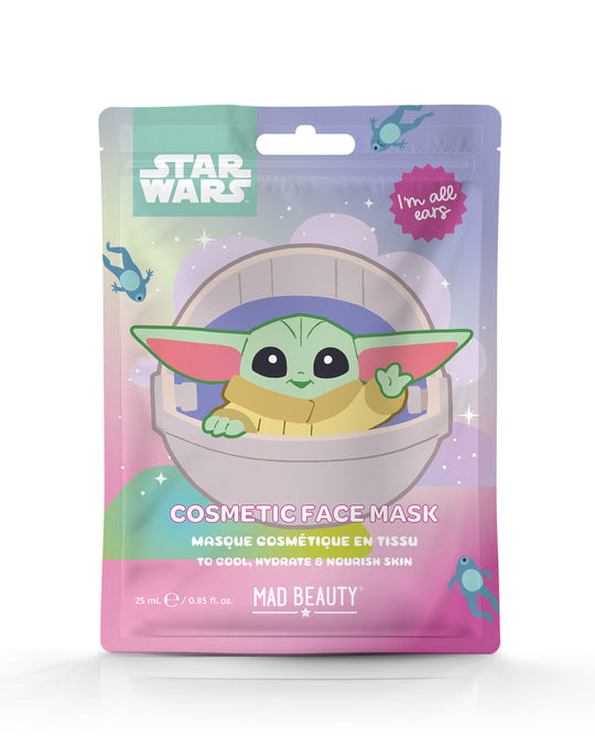 GROGU GALAXY COSMETIC FACE MASK