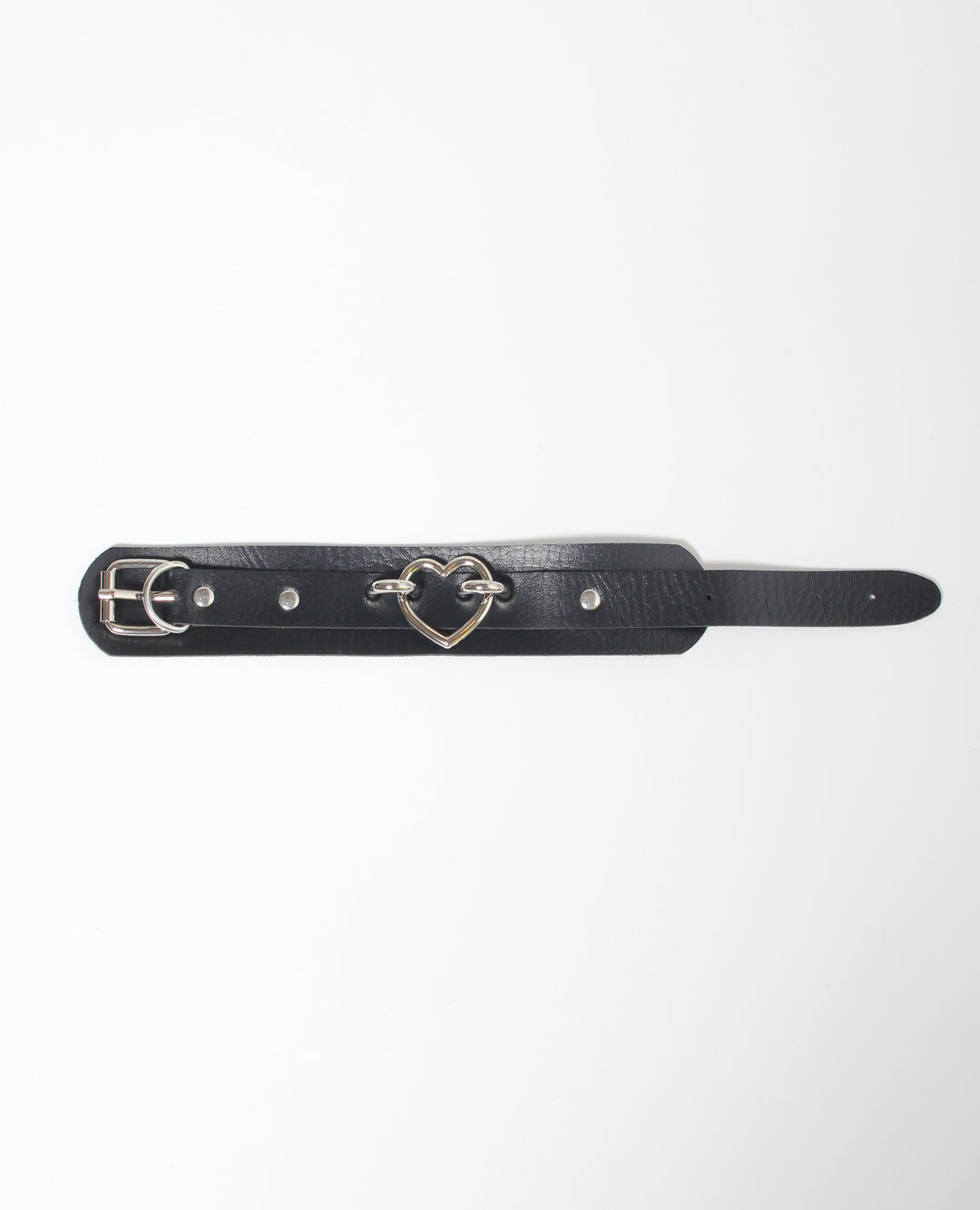 HEART RING CUFF