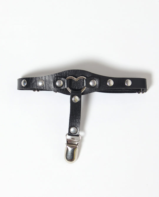 HEART SUSPENDER