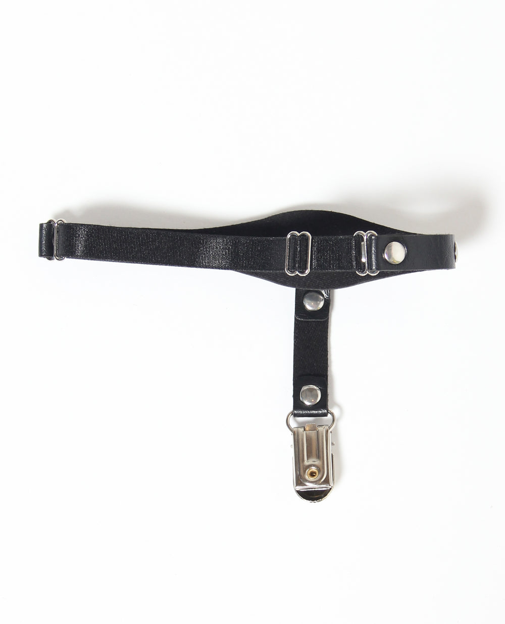 HEART SUSPENDER