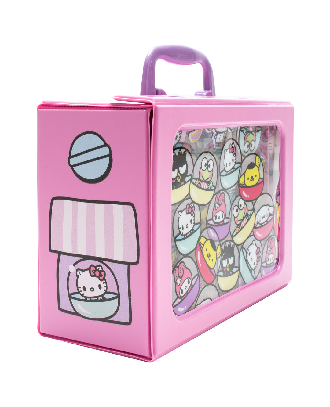 HELLO KITTY STATIONERY CASE