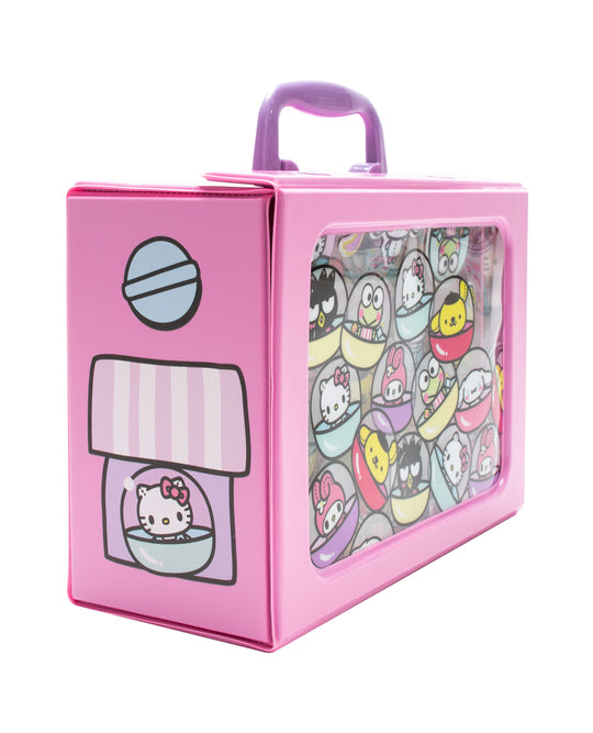 HELLO KITTY STATIONERY CASE