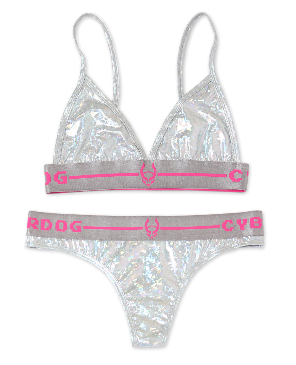 GALAXY BRA