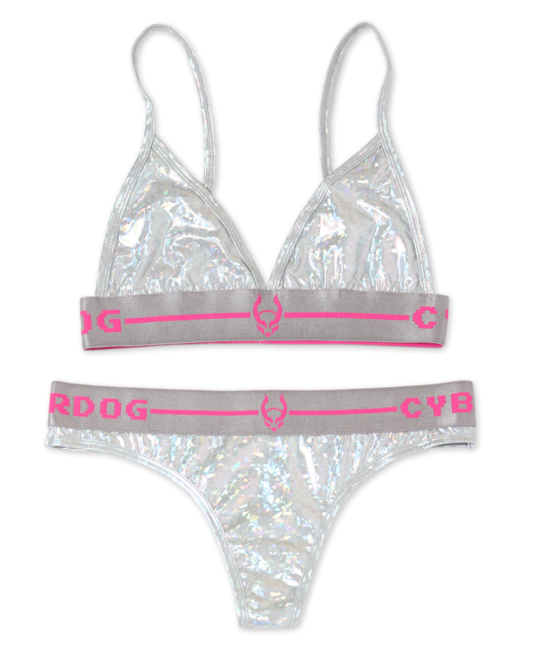 GALAXY THONG