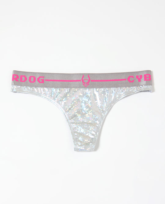 GALAXY THONG