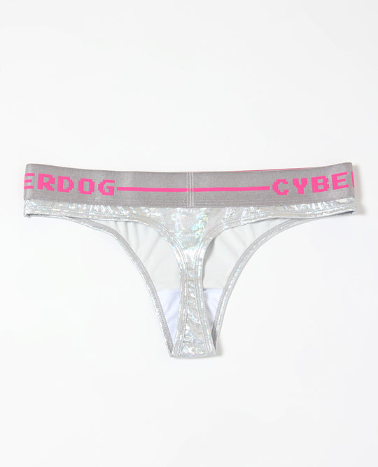 GALAXY THONG