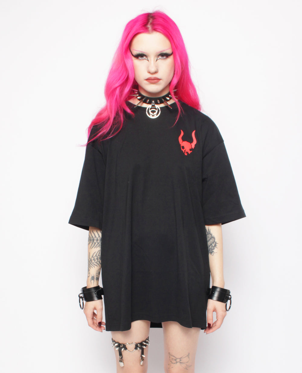 OVERSIZE I BITE T-SHIRT