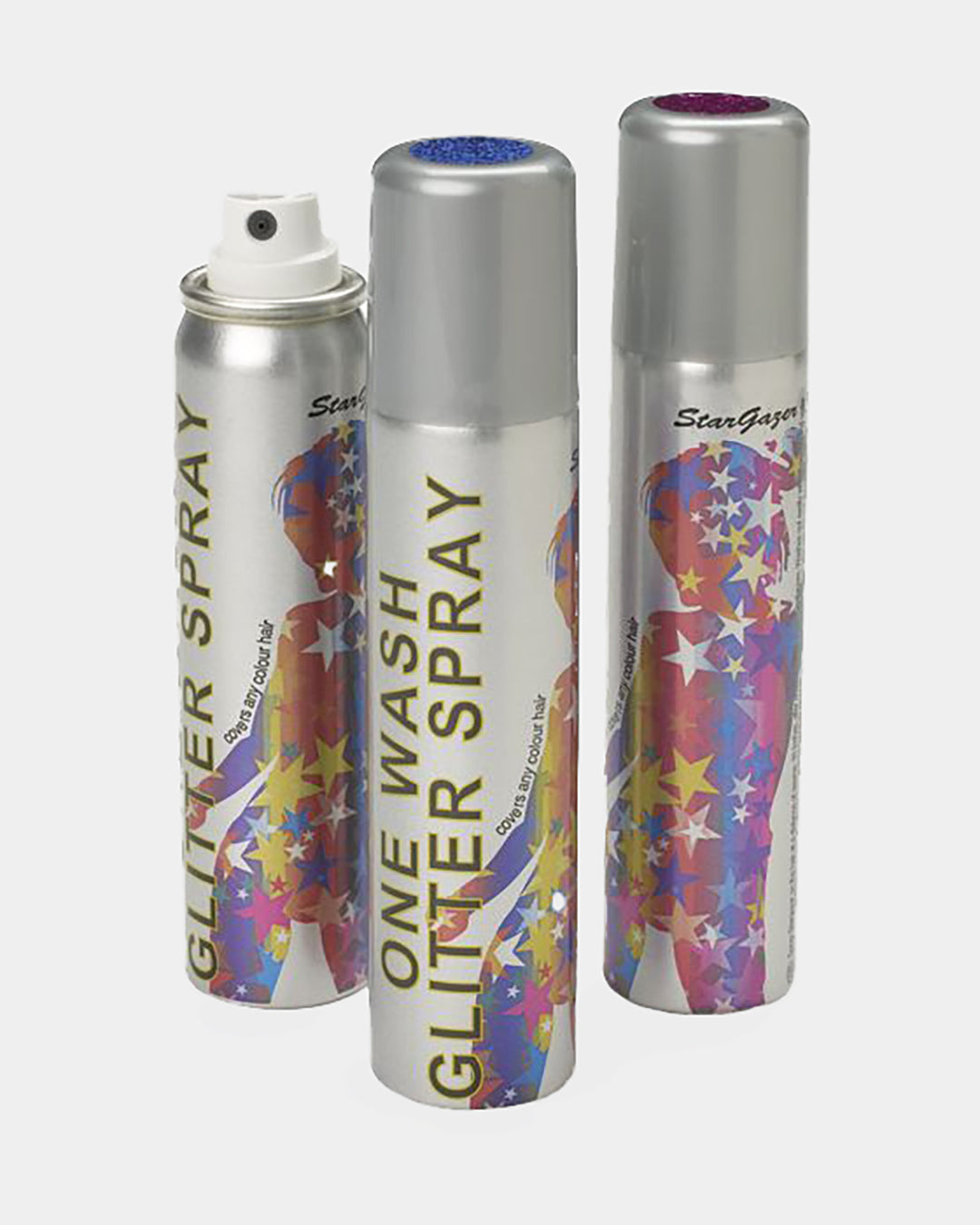 STARGAZER GLITTER SPRAY