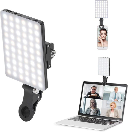 LED SELFIE LIGHT