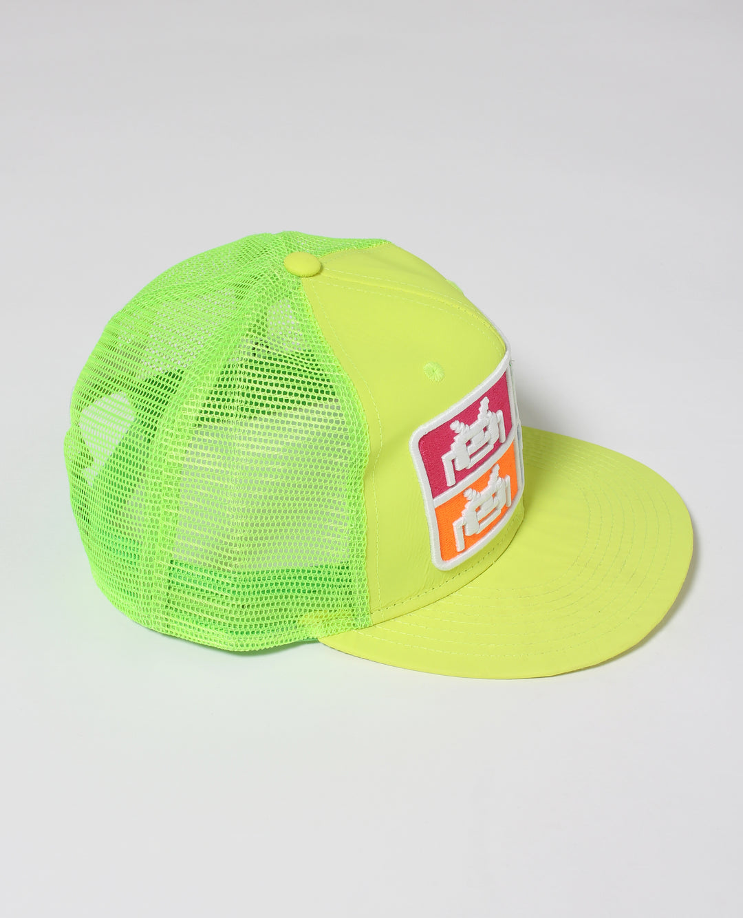 INVADER CAP