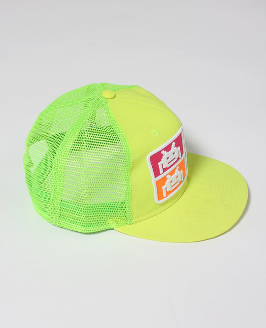 INVADER CAP
