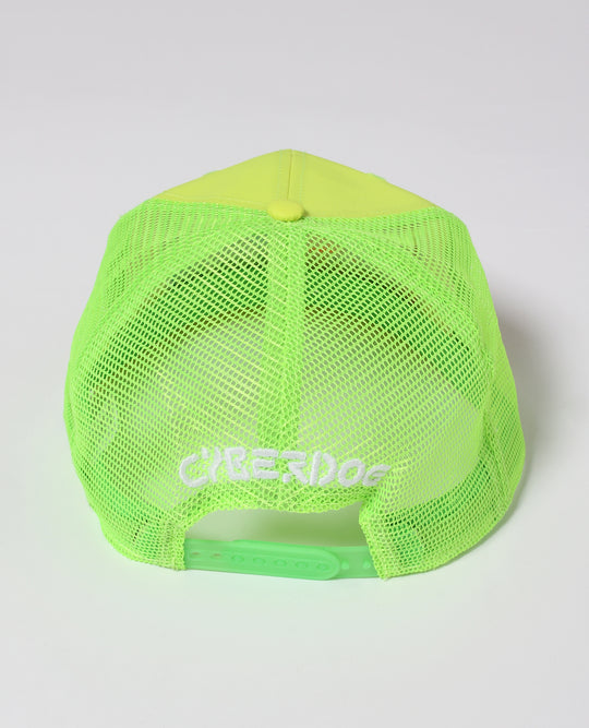INVADER CAP