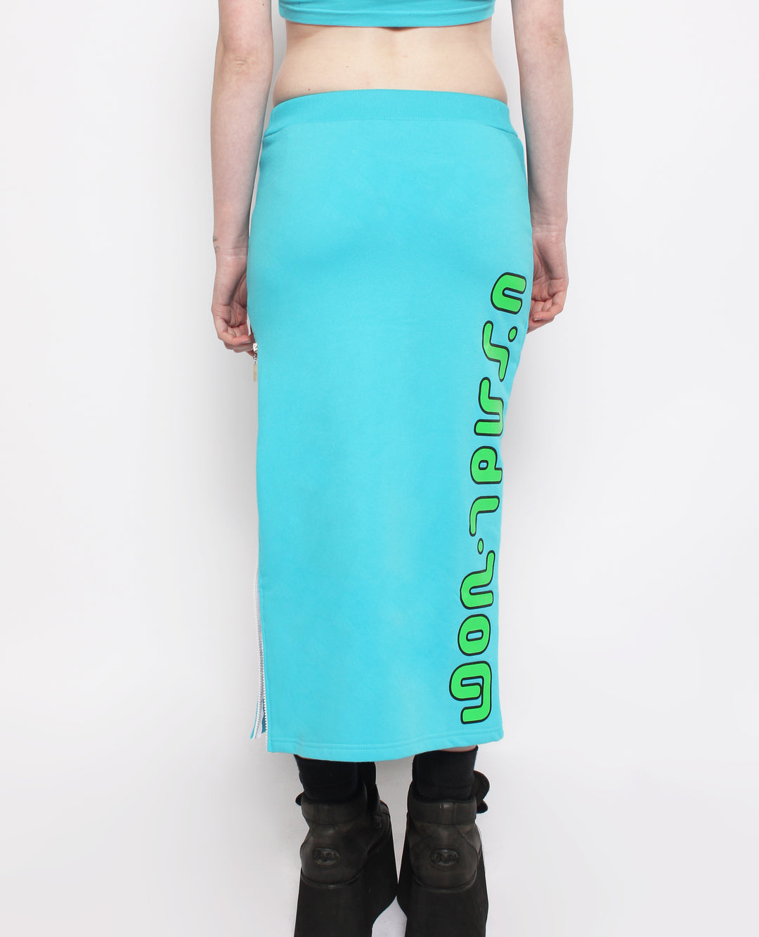 INVASION SKIRT