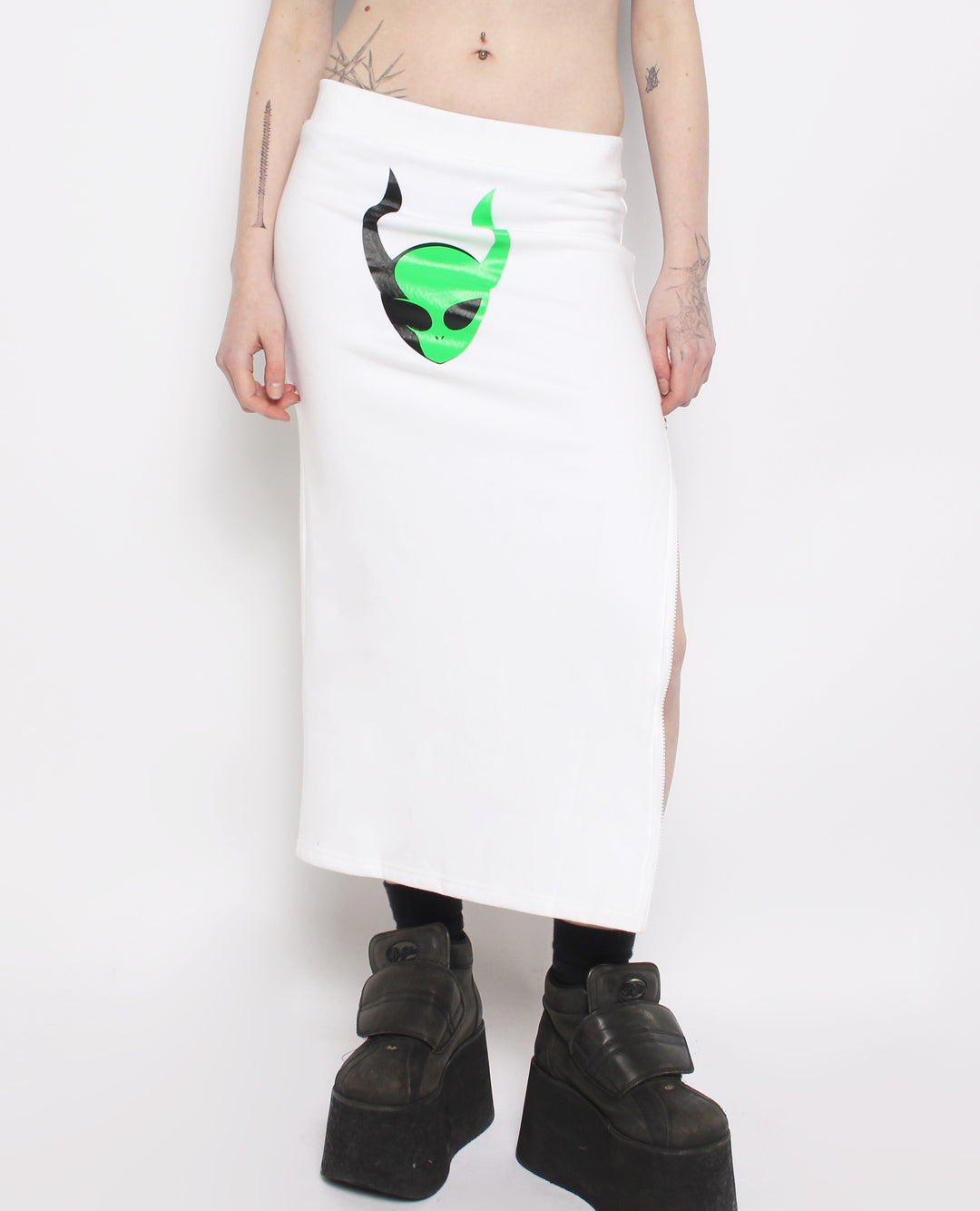 INVASION SKIRT