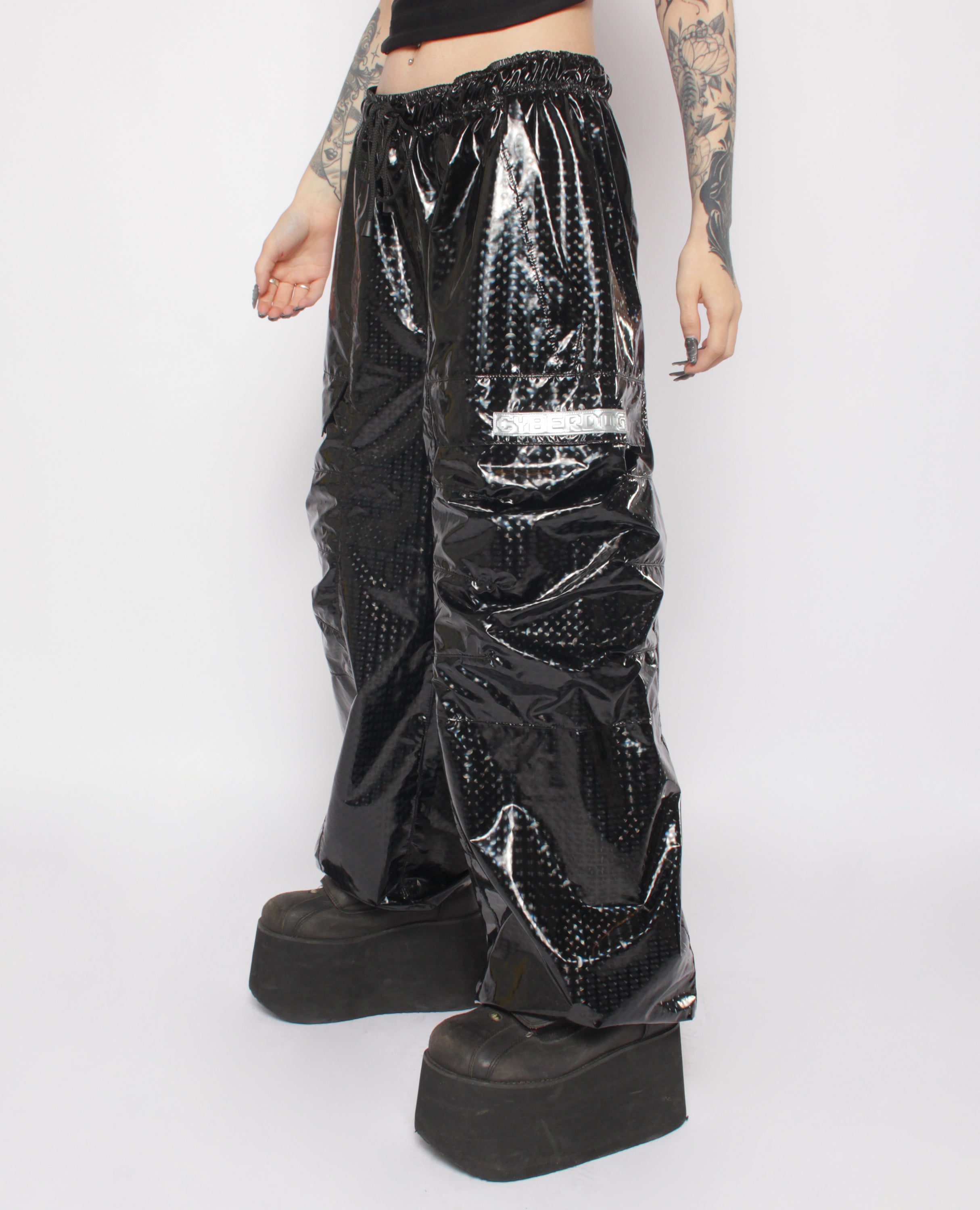 【60％OFF】 SHADE Cyberdog – PANTS パンツ